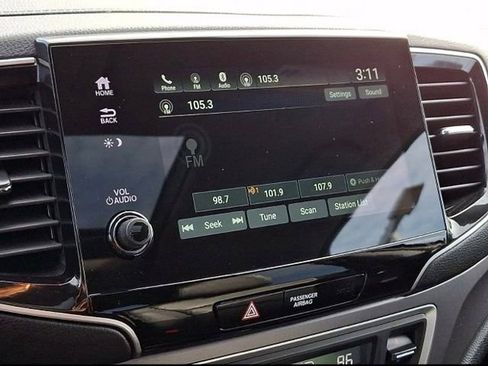 Used 2022 Honda Pilot Special Edition image 14
