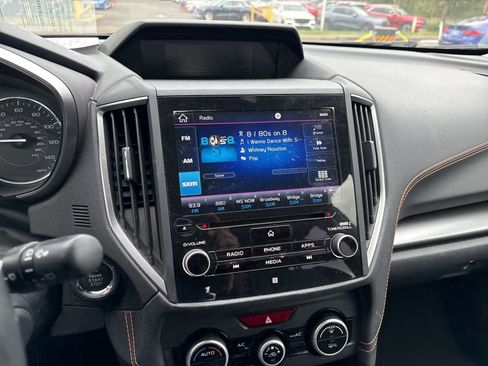 Used 2019 Subaru Crosstrek 2.0i Limited image 6