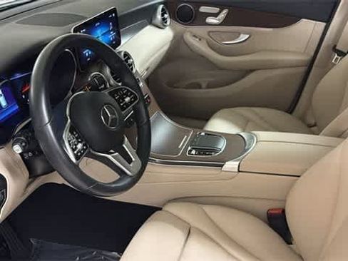 Used 2022 Mercedes-Benz GLC 300 4MATIC image 28