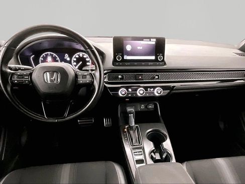 Used 2024 Honda Civic Sport image 7