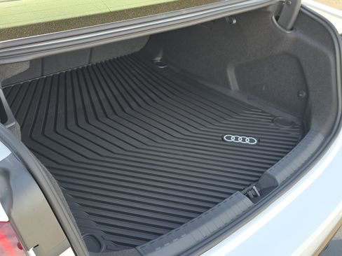 New 2026 Audi A6 Premium Plus image 16