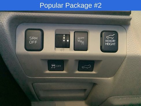 Used 2018 Subaru Forester 2.5i Limited image 10