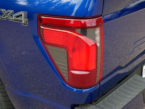 Used 2026 Ford F150 STX w/ Equipment Group 200A AWD/4WD image 17