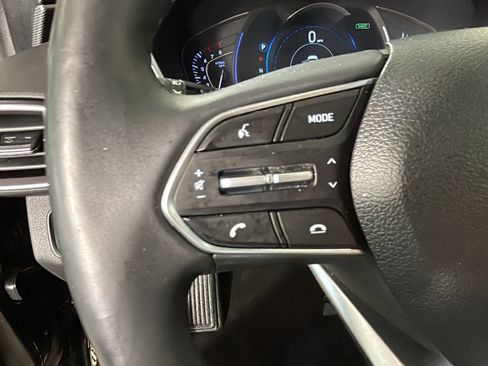 Used 2019 Hyundai Santa Fe AWD image 19