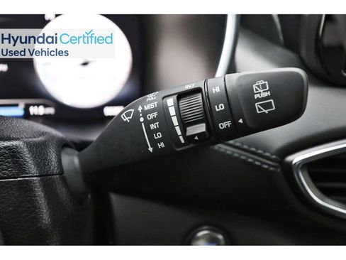 Certified 2023 Hyundai Santa Fe SEL w/ Premium Package image 21