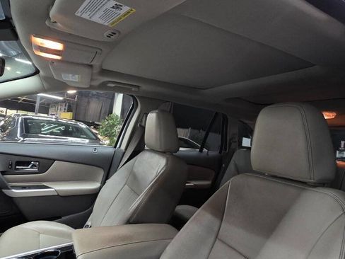 Used 2011 Ford Edge Limited w/ 301A Rapid Spec Order Code AWD/4WD image 13