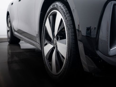 Certified 2025 Audi A5 2.0T Premium Plus w/ Premium Plus image 10