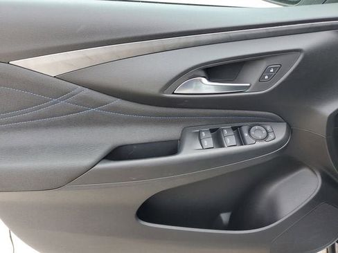 New 2026 Buick Envista Sport Touring w/ Convenience I Package FWD image 16
