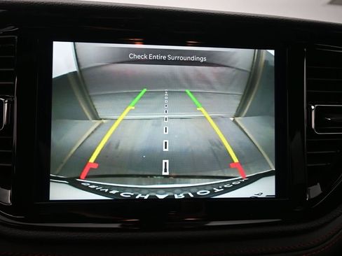 New 2026 Dodge Durango GT image 24