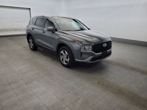 Used 2023 Hyundai Santa Fe SE AWD/4WD image 13