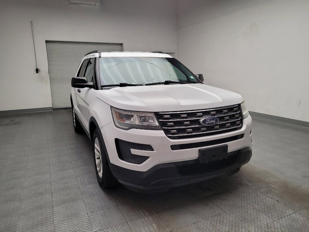Used 2016 Ford Explorer FWD image 14