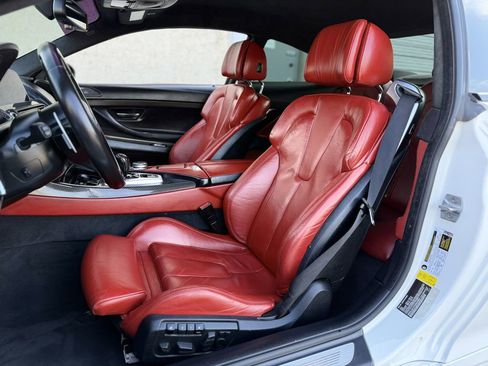 Used 2017 BMW M6 Coupe image 23