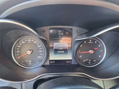 Used 2016 Mercedes-Benz GLC 300 4MATIC image 23