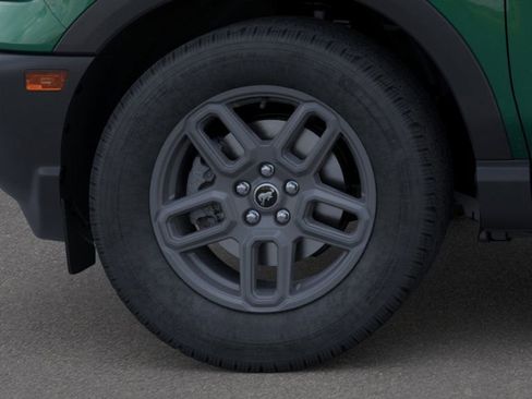 New 2025 Ford Bronco Sport Big Bend image 19