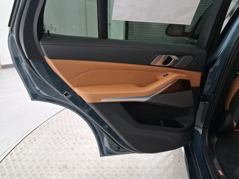 New 2026 BMW X5 sDrive40i w/ Climate Comfort Package image 28