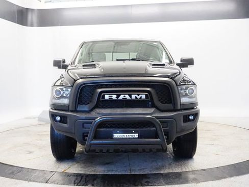 Used 2019 RAM 1500 Classic Warlock image 10