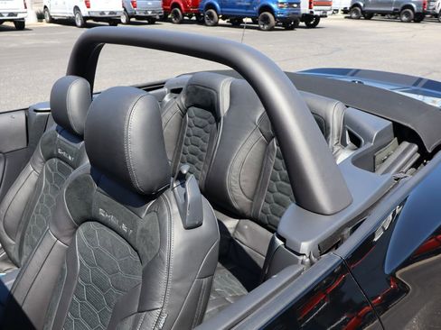 New 2026 Ford Mustang GT Premium w/ GT Performance Package RWD image 32