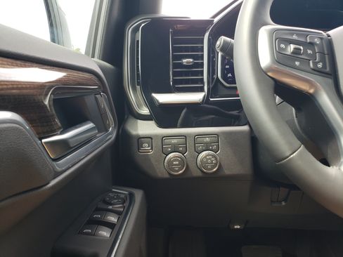 New 2026 Chevrolet Silverado 1500 RST w/ RST Select Package AWD/4WD image 12