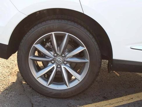 Used 2019 Acura RDX AWD w/ Technology Package image 8