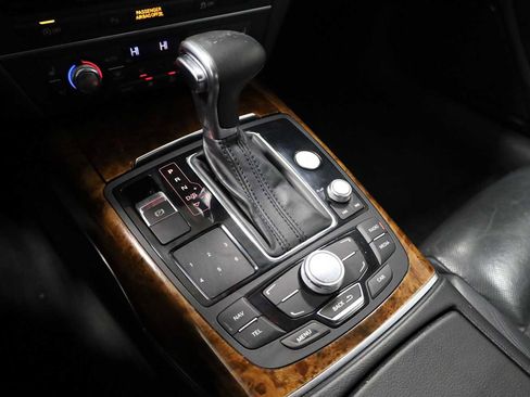 Used 2014 Audi A6 3.0T Prestige w/ Prestige Package image 27