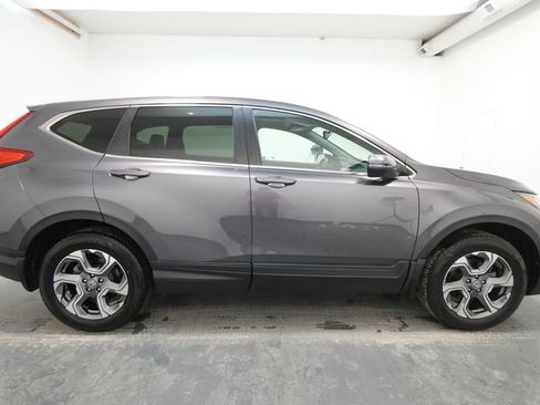 Used 2019 Honda CR-V EX-L image 8