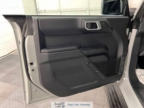 New 2026 Ford Bronco Outer Banks AWD/4WD image 26