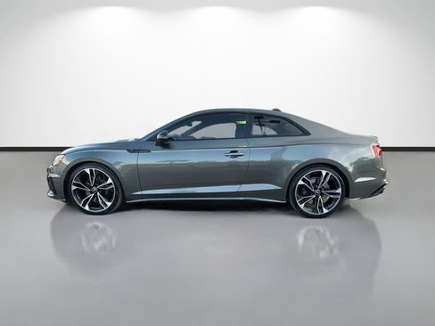 Used 2023 Audi S5 Premium Plus AWD/4WD image 6