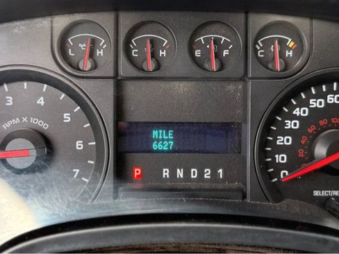 Used 2009 Ford F150 XL AWD/4WD image 11