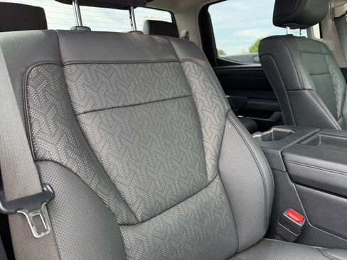 Used 2022 Toyota Tundra SR5 w/ TRD Off-Road Premium Package AWD/4WD image 19