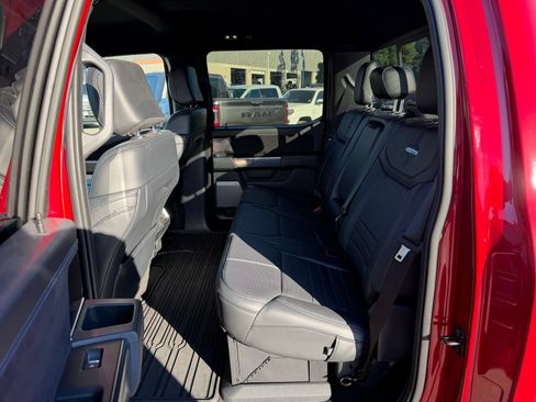 Used 2024 Ford F150 Platinum AWD/4WD image 12