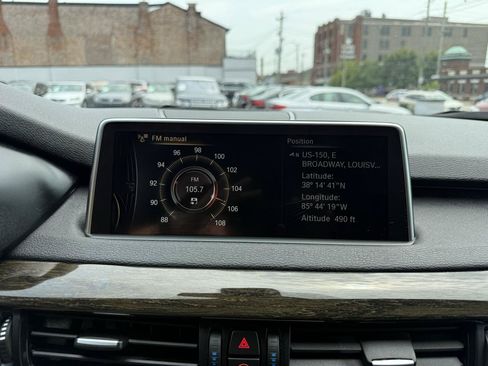 Used 2016 BMW X5 xDrive35i AWD/4WD image 12