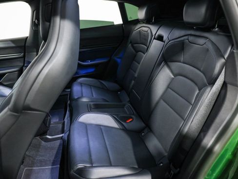 Used 2023 Porsche Taycan 4S image 32