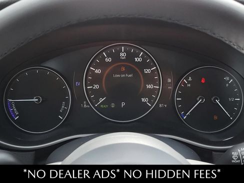 New 2026 MAZDA CX-50 2.5 Hybrid w/ Weather Package AWD/4WD image 23