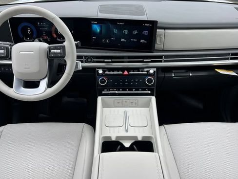 New 2026 Hyundai Santa Fe SEL AWD/4WD image 12