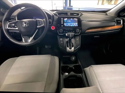 Used 2019 Honda CR-V EX image 21