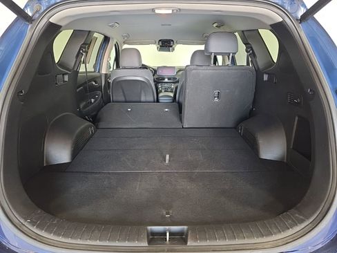 Used 2023 Hyundai Santa Fe SEL image 9