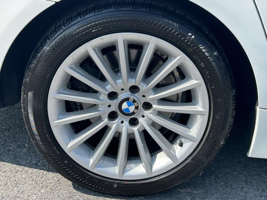 Used 2013 BMW 535i Sedan RWD image 9