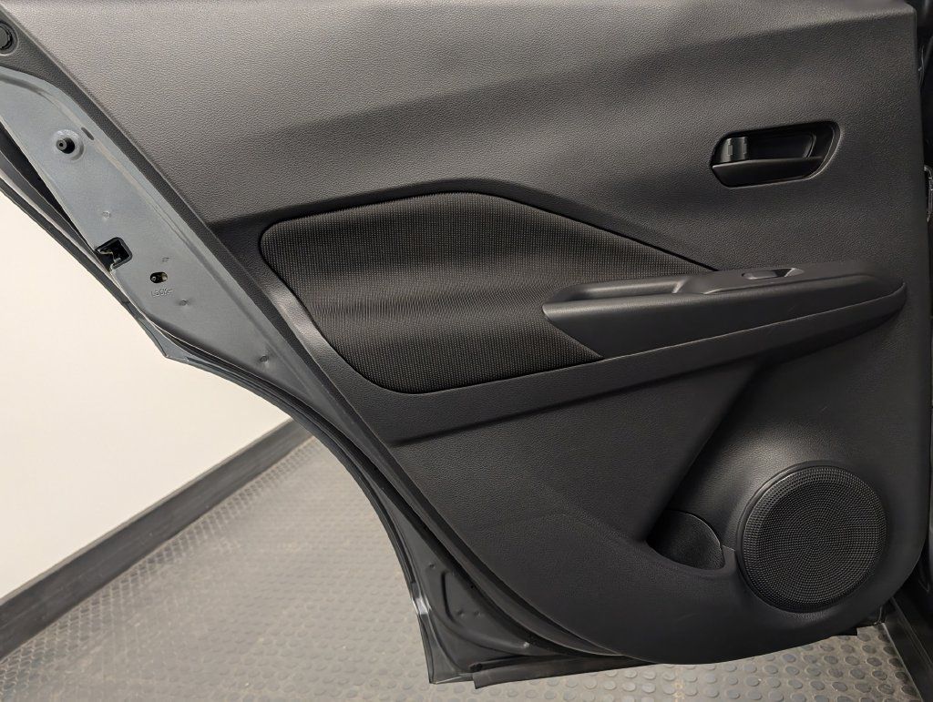 Used 2024 Nissan Kicks S FWD image 23