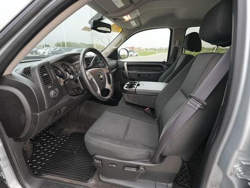 Used 2013 Chevrolet Silverado 1500 LT w/ All-Star Edition AWD/4WD image 13