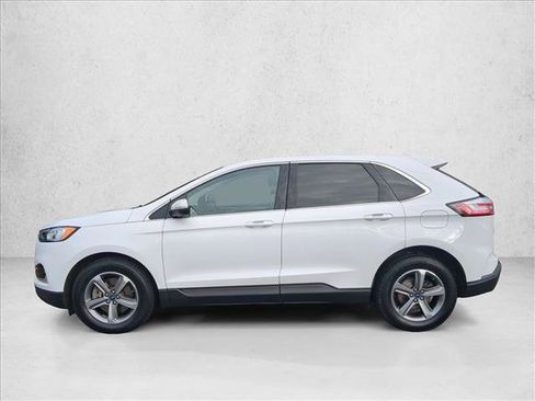 Used 2020 Ford Edge SEL w/ Convenience Package image 9