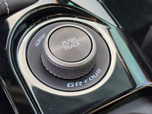 Used 2025 Toyota Corolla GR image 23