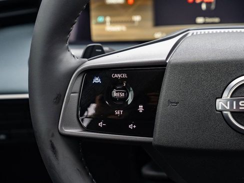 New 2026 Nissan Leaf SV+ FWD image 14