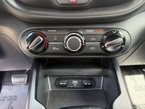 Certified 2024 Kia Soul LX w/ Option Group 015 FWD image 24