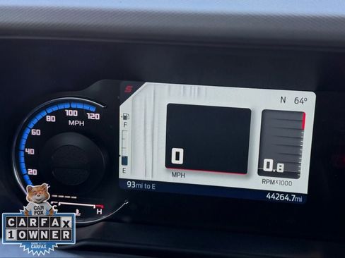 Used 2021 Ford Bronco Black Diamond image 14