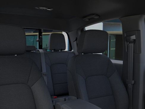 New 2026 GMC Canyon Elevation w/ Convenience Package image 24