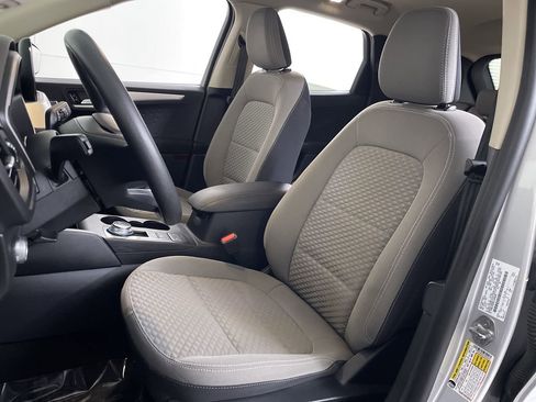 Used 2020 Ford Escape SE AWD/4WD image 12