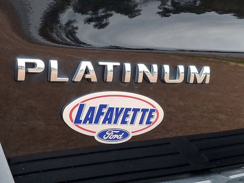 Used 2023 Ford Expedition Platinum image 33