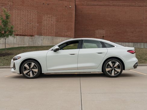 Certified 2025 Audi A5 2.0T Premium Plus w/ Premium Plus image 6