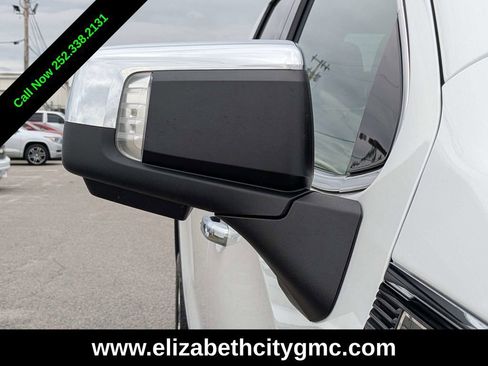 Used 2023 GMC Sierra 1500 SLT w/ SLT Premium Package image 11