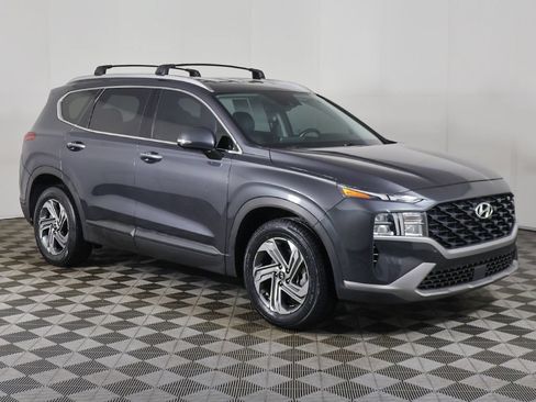 Used 2023 Hyundai Santa Fe SEL FWD image 49
